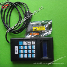 Herramienta de servicio de ascensor GAA21750S2, JFCODE OTEL0030, Herramienta de servicio